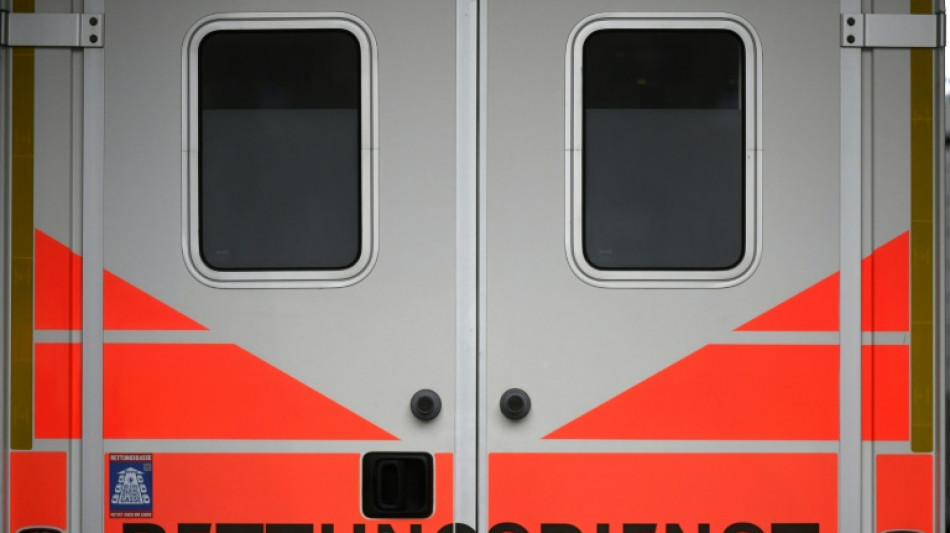 Sieben Monate altes M&auml;dchen stirbt nach Hausbrand in Nordrhein-Westfalen