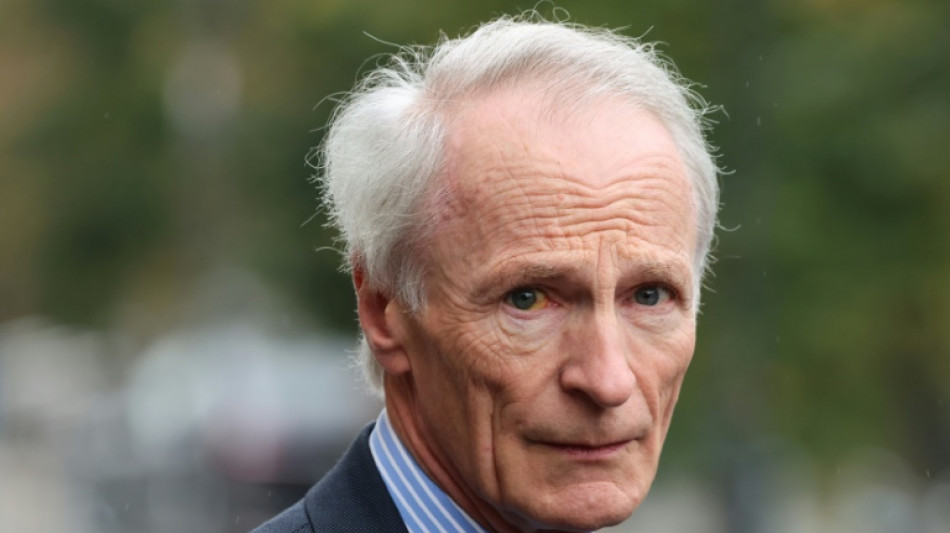 Renault: Jean-Dominique Senard ne fera pas "le mandat de trop" et quittera la pr&eacute;sidence en 2027