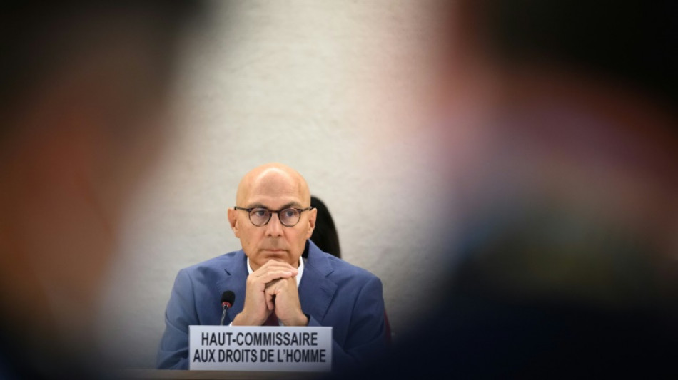 Vereinte Nationen sorgen sich um Bev&ouml;lkerung in der Ukraine im anstehenden Winter