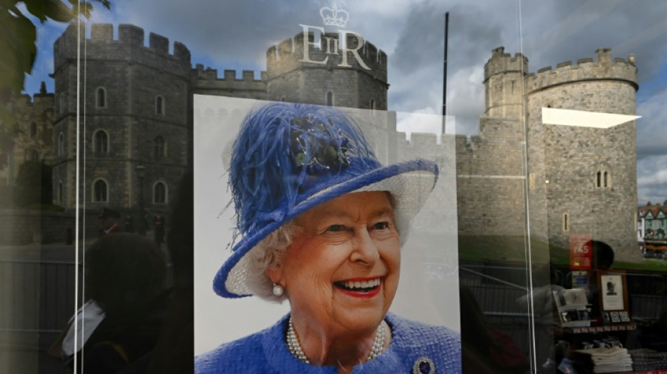 Lo que se sabe de las exequias de la reina Isabel II