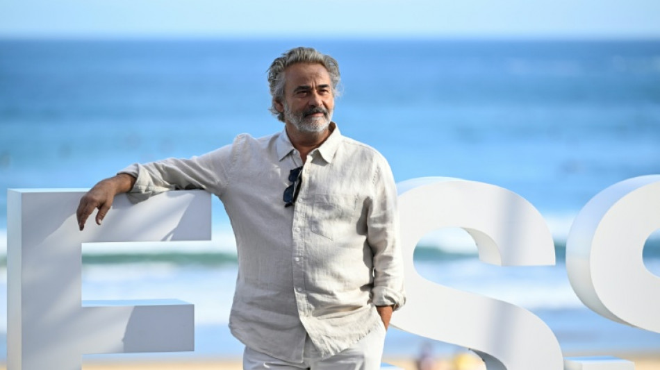 Un filme espa&ntilde;ol sobre un mal padre, protagonista en el Festival de San Sebasti&aacute;n