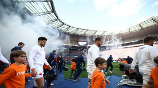 Rugby: Jelonch op&eacute;r&eacute; en d&eacute;but de semaine prochaine, Capuozzo bless&eacute; &agrave; l'&eacute;paule