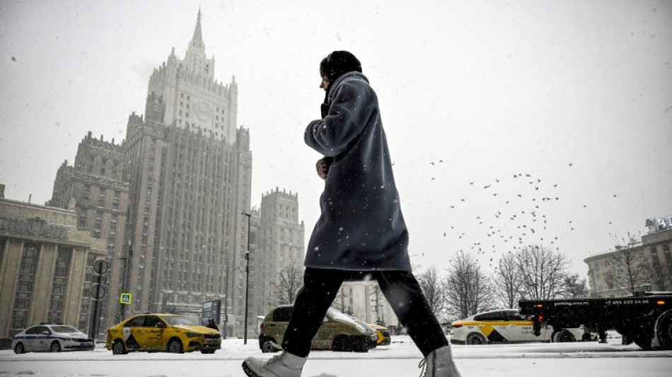 "Pitoyable" : les femmes russes sans enfants pouss&eacute;es &agrave; consulter un psy