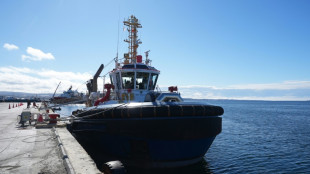 Malvinas y Chile preparan nueva ruta mar&iacute;tima, entre inquietudes de Argentina