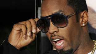 Sean 'Diddy' Combs, o magnata do rap que pode ser condenado &agrave; pris&atilde;o perp&eacute;tua