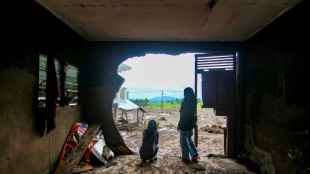 Sube a 67 el balance de muertos por las inundaciones en Indonesia