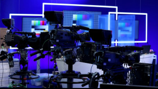 "Tagesschau" bleibt 2022 meistgesehene Nachrichtensendung in Deutschland