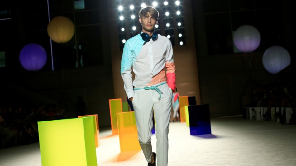 Muere el dise&ntilde;ador catal&aacute;n Antonio Mir&oacute;, referente de la moda espa&ntilde;ola