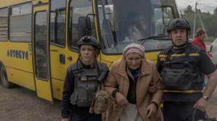 Offensive in Region Charkiw: Kiew räumt "taktische Erfolge" der russischen Armee ein