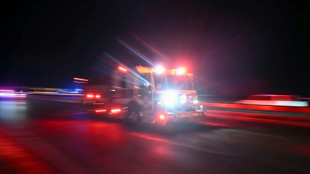 Wei&szlig;es Haus: Passagierflugzeug ist &uuml;ber Washington mit Hubschrauber kollidiert