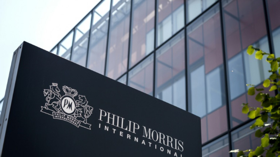 El gigante del tabaco Philip Morris ofrece 16.000 millones de dólares por Swedish Match