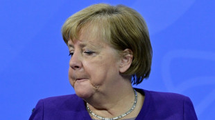 AfD-Klage gegen Merkel wegen Äußerung zu Thüringen-Wahl erfolgreich