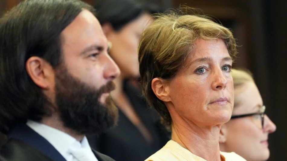 Weitere Wendung in Entf&uuml;hrungsfall Block: Razzia bei fr&uuml;herem BND-Chef Hanning