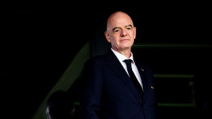 Infantino behauptet: "Positive Botschaften" nach FIFA-Brief