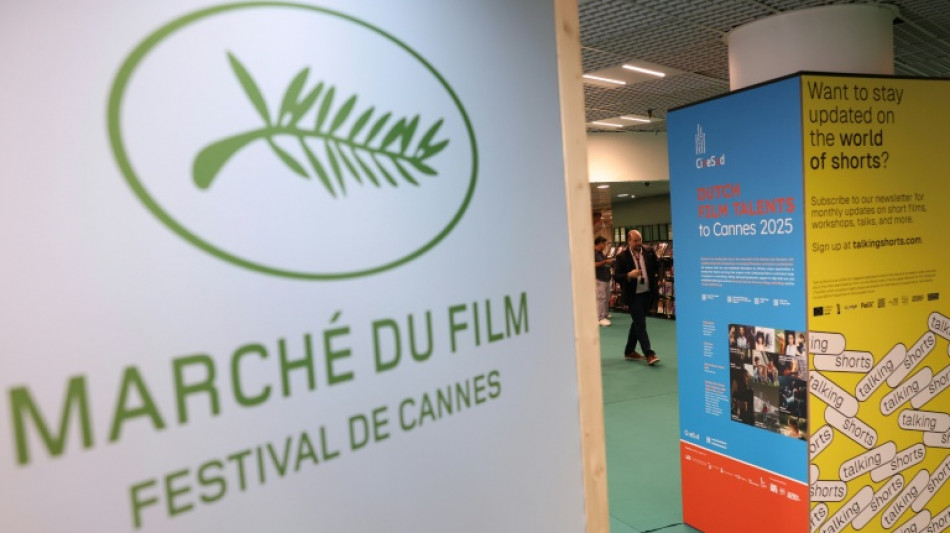 Intelig&ecirc;ncia artificial, a nova e temida realidade do cinema em Cannes