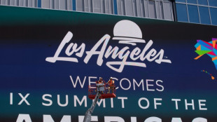Clima e internet, entre los temas de la sociedad civil en la Cumbre de las Am&eacute;ricas