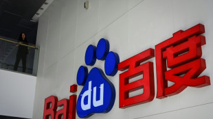 Chinesischer Internetriese Baidu führt seinen KI-Chatbot Ernie Bot ein