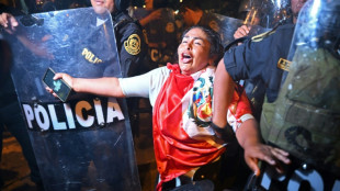 Perus Parlament stimmt erneut gegen Neuwahlen noch in diesem Jahr