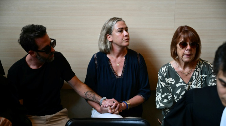 Dominique Pelicot, um 'criminoso sexual' que destruiu toda uma fam&iacute;lia na Fran&ccedil;a