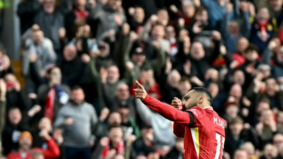 Berliner Tageszeitung Liverpool pass Chelsea test to reclaim Premier