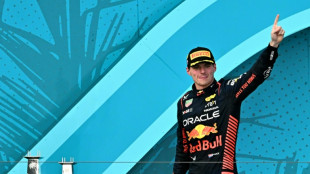 Verstappen vence GP de Miami de Fórmula 1