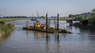 Bundesverwaltungsgericht verhandelt &uuml;ber Nitrat im Wasser