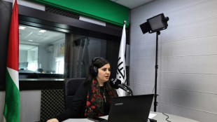 Fam&iacute;lias de presos palestinos sem not&iacute;cias dos detidos desde 7 de outubro