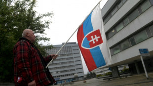 Slovak PM shooting: doctors upbeat, suspect arrives in court