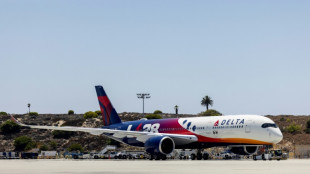 US-Fluglinie Delta setzt Direktfl&uuml;ge von New York nach Tel Aviv bis Jahresende aus
