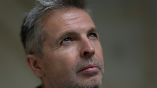 From FBI warning to literary acclaim: the Russian journalist who took on Putin