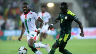 CAN: Les "Parisiens" envoient le Sénégal en finale