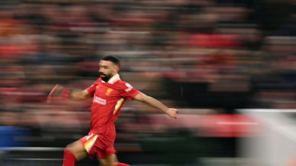 Ligapokal: Liverpool st&uuml;rmt ins Finale gegen Newcastle