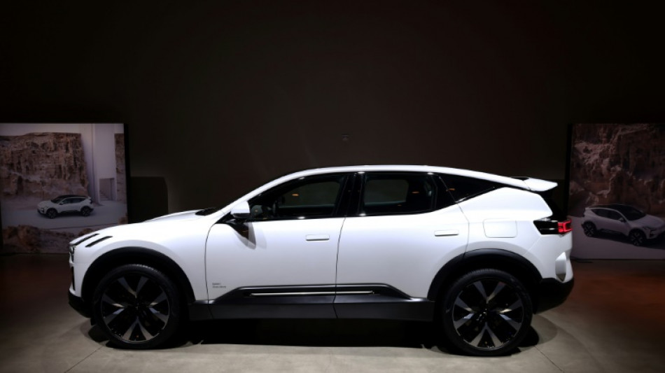 Umfrage: Kaufpreis h&ouml;chste H&uuml;rde f&uuml;r Umstieg auf E-Auto - China k&ouml;nnte profitieren