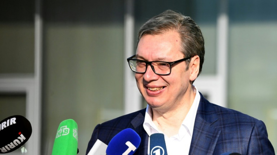 Serbien verl&auml;ngert Vertrag &uuml;ber russische Gaslieferungen