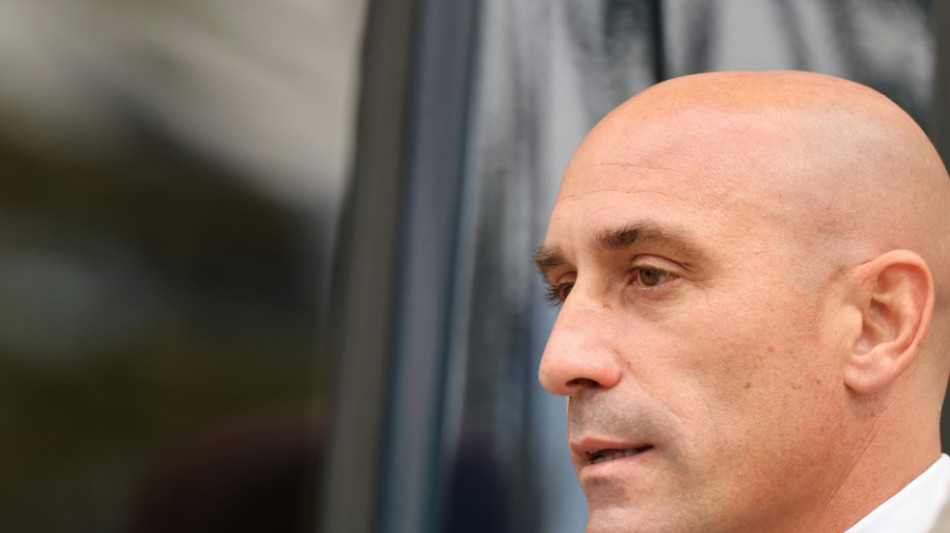 Beschwerde abgewiesen: FIFA best&auml;tigt Rubiales-Sperre