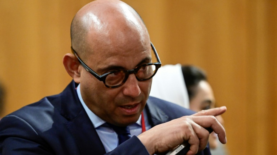 El dinero p&uacute;blico es esencial contra el cambio clim&aacute;tico, afirma el jefe de la agencia de la ONU para el clima