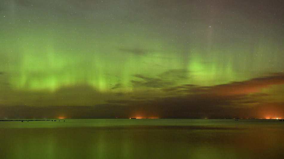 È terminata la lunga tempesta geomagnetica durata 3 giorni