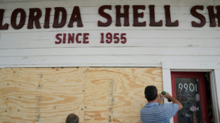 Milton, ouragan de cat&eacute;gorie maximale, menace le Mexique et la Floride