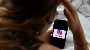 Ukraine: la Russie restreint l'acc&egrave;s &agrave; Instagram