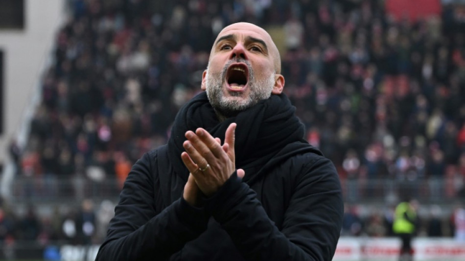 De Bruyne evita el descalabro del City en Copa contra un equipo de 3&ordf; divisi&oacute;n