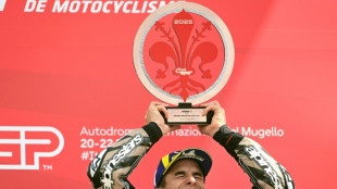 Marc Márquez completa el fin de semana perfecto con el triunfo en el GP de Italia