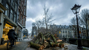 4,3 Milliarden Euro Schaden durch Naturkatastrophen in Deutschland