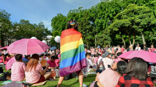 Singapur entkriminalisiert Sex zwischen Männern