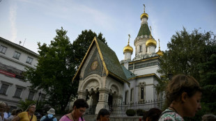 Bulgarien weist obersten russisch-orthodoxen Geistlichen in Sofia aus