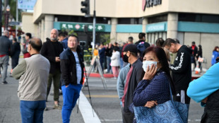 Siete muertos en dos tiroteos en EEUU  tras la masacre del A&ntilde;o Nuevo Lunar