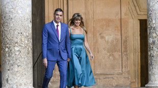 Madrid, contro Begona Sanchez non c'&egrave; nulla, solo fango