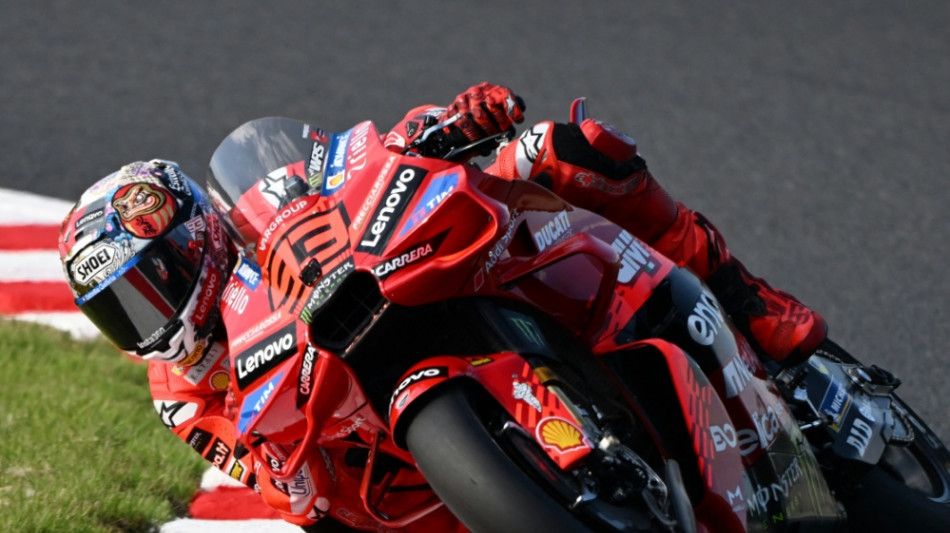 Marc M&aacute;rquez zum siebten Mal MotoGP-Weltmeister 