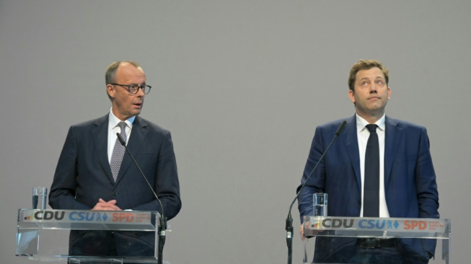 Klingbeil: Auch M&uuml;tterrente steht unter Finanzierungsvorbehalt