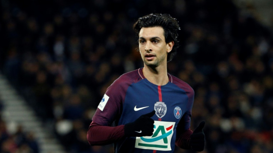 Pastore: "El PSG tiene a los jóvenes que serán los mejores del mundo"