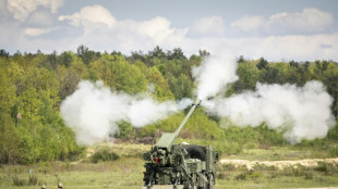 Deutschland liefert weitere Luftverteidigungssysteme in die Ukraine
